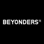 Beyonders